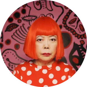 Yayoi Kusama